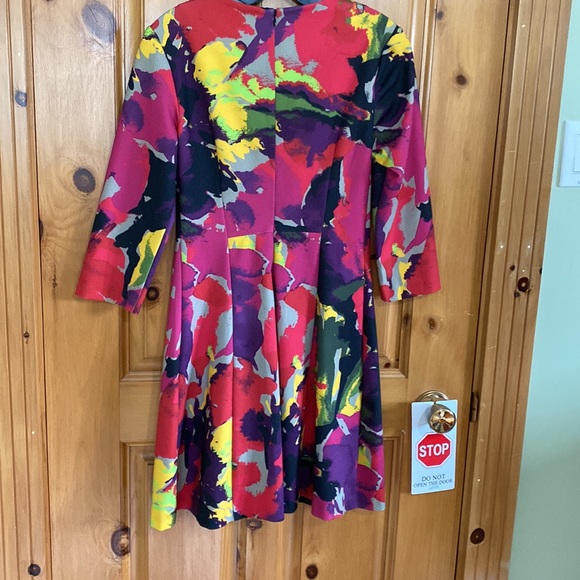 2 for the higher price! Fit and flare! - Picture 3 of 4